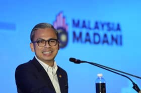 Ministries collecting performance data for Madani Economy framework, says Fahmi