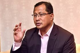 灵市关键政府机构或迁址   第51区拟成新行政中心