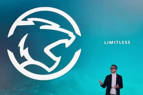 Proton achieves five mln vehicle units produced in 41 years