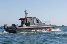 Dua pemancing hilang ditemui selamat di Pulau Pintu Gedong