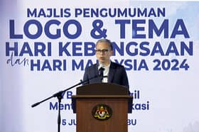 ‘Malaysia Madani: Jiwa Merdeka’ theme of 2024 National Day