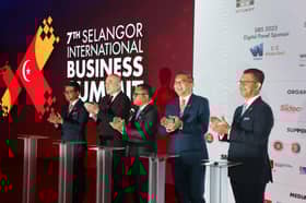 SIBS second series aims to boost Asean partnerships, economic growth