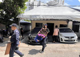 Pembangkang jadikan al-Quran bahan politik, fitnah penjawat awam