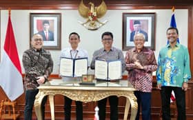 Malaysia, Indonesia think tanks ink deal on high-tech research