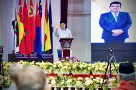 Cops killed in Ulu Tiram attack given posthumous promotions