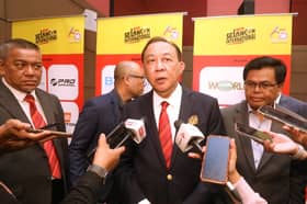 PKNS rancang bina pusat pameran bertaraf antarabangsa di SA Sentral