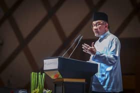 Madani govt resolute despite criticism over unpopular decisions — Anwar