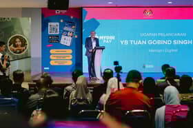 Govt targets 25.5 pct GDP contribution from digital economy by end-2025