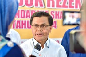 MBSA ready to hear property owners over assessment tax hike — Mayor