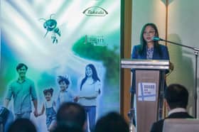 Negeri cadang kaji garis panduan sedia makanan untuk acara sekolah