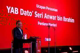 Unity govt candidate for Sg Bakap polls to be revealed next week — Anwar