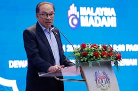 PM says Speaker to decide on status of dismissed Bersatu MPs