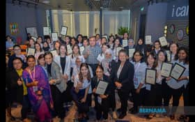 DAP aiming for more women in politics via HerLead initiative