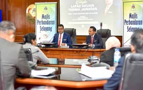 Cukai taksiran: MPS terima lebih 40 ribu bantahan, sesi pendengaran mulai 1 Julai