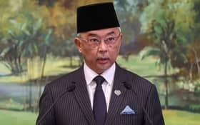 Leaders should steer clear of using 3R to incite hate: Pahang Sultan