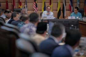 Govt to expedite policy activation to achieve 2050 net-zero goal