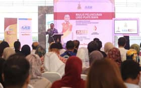 Skim PLATS Biaya bantu 115 usahawan, masih ada 50 kekosongan