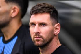 Inter Miami will be my last club, says Messi