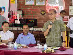 Sectors ineligible for diesel subsidy warned against raising prices