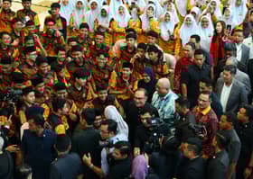 Modul latihan kenegaraan ajak anak muda kenali sejarah, bersama bina kekuatan