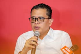 Shahril quits all posts in FAM