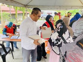 Sempena Aidiladha, DUN Seri Serdang anjur kenduri rakyat 18 Jun