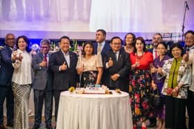 Malaysia hopes diplomatic ties with Philippines continue to strengthen