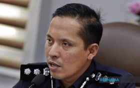 Angler drowns in Kg Padang Jawa floodgate