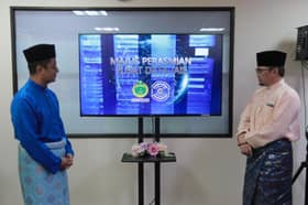 Jais naik taraf pusat data, pacu transformasi khidmat digital