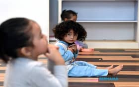 Parents advised to choose registered nurseries to ensure children's safety