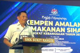 MOE looks to promote healthy eating habits among kids