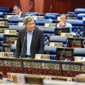 Malaysia must be cautious of how it associates with other nations — Wisma Putra