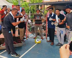 MPAJ, Gombak health office realise anti-Aedes campaign