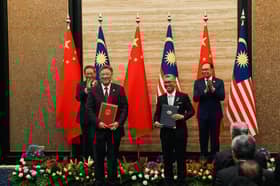 Malaysia, China to continue boosting economic, trade cooperation — Miti