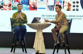 Selangor's cultural identity to be promoted to foreign delegates — Exco