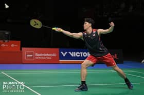 Zii Jia wins Australian Open after beating Naraoka