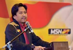 Donations to Selangor FC exceed MFL’s RM60,000 fine