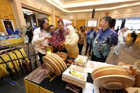 Selangor aims to develop creative cities by 2030