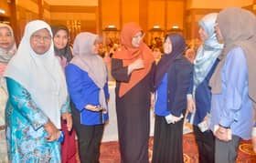 Negeri hasrat sedia kuota khas beli rumah kepada wanita