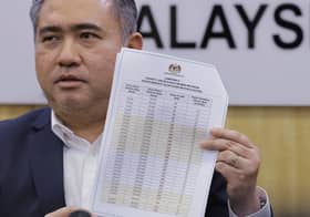 New road tax for zero-emission vehicles effective Jan 1, 2026 — Anthony Loke