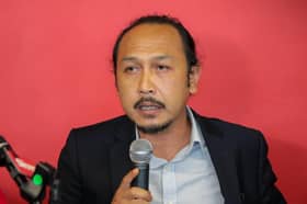 Faisal Halim’s lawyer to request police updates on assault probe