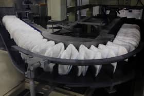 Japan’s diaper makers look to adult market for revenue as births fall