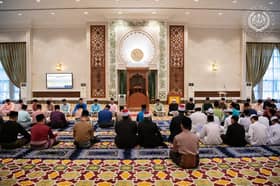 Istana Negara adakan majlis doa selamat sempena Istiadat Pertabalan Agong ke-17