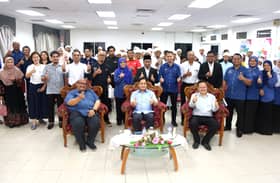 EXCO: Garis panduan penyembelih bertauliah dibentang September depan