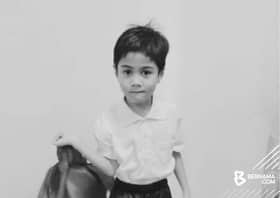 Mahkamah lanjut tempoh jagaan adik Zayn Rayyan kepada nenek, datuk saudara