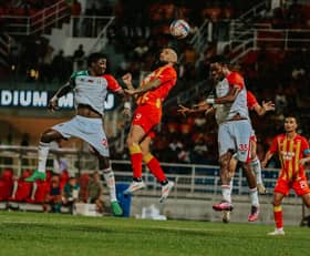 Selangor FC, three others allowed to have 12 foreign players — MFL