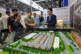 Selangor must tackle challenges to keep high-income status