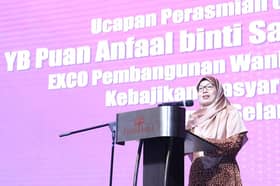Selangor to launch special module assisting parents with special-needs children — Exco