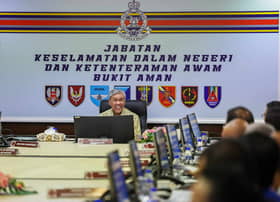 Threat of violence in Southeast Asia moderately low — Zahid