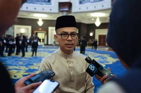 Social media regulation to be discussed by task force — Fahmi